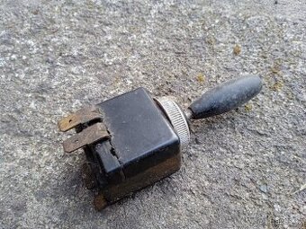 Přepínač Škoda Spartak,Felicia,Octavia