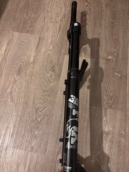 Vidlice FOX Rhythm 36, 160mm, 29”
