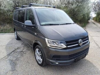 volkswagen vw t5 t6 transporter 4x4