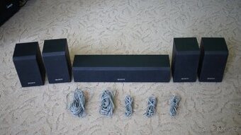Repro Sony SS-CS10S