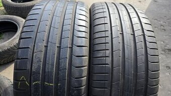 Letní pneu 255/40/21 Pirelli