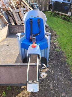 Sedačka na na kolo HAMAX Siesta