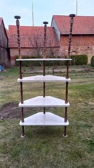 Vlastní výroba - ideální na TV, nebo třeba pro poháry