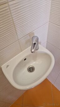 Umyvadlo / Umývátko