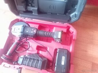 Aku Bruska parkside  performance