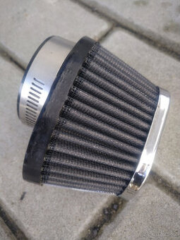 Vzduchový filtr 50 mm