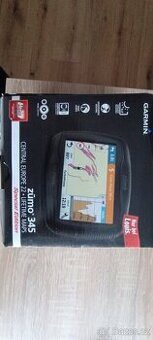 Garmin zumo 345