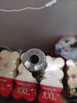 Prodam ostrou vacku 320/320