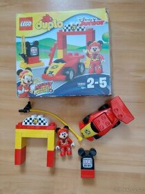 Lego duplo Mickey 10843