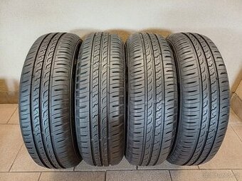 LETNÍ pneu Barum 165/70/r14 4ks