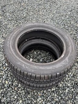 2x zimní pneu Nexen 195/60 r16C
