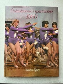 Československá spartakiáda (1980)
