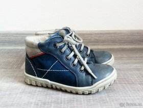 Boty, holínky, vel. 26, 26/27