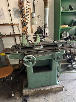 Bruska nástrojová 102B a 102A vice kusů