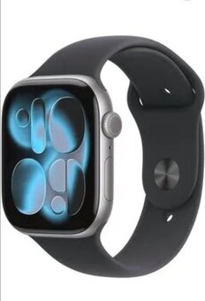 Apple Watch 11 Cellular 46mm