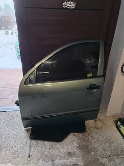 Dveře z vozidla Škoda Fabia 1 Combi