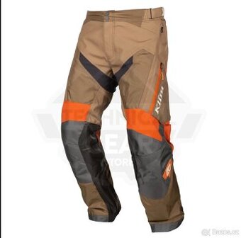 Kalhoty pánské, Klim DAKAR, POTTER'S CLAY, L/XL vel.40