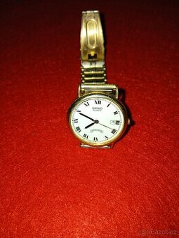 Hodinky Seiko Chivas Regal
