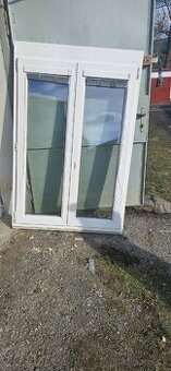 Plastove okno