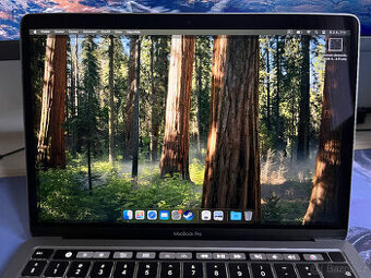 MacBook M1 Pro 2020