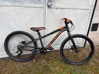 Rock Machine Blizz 24 - perfektní stav