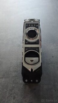 Řadící páka/volič řazení pro Jaguar XJ x351