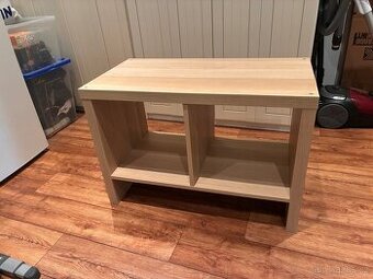 Konferenční stolek Kallax