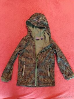 Dětská bunda velikost 98/104 [44]