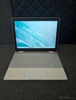 Google Pixelbook 512 GB SSD, 16 GB RAM