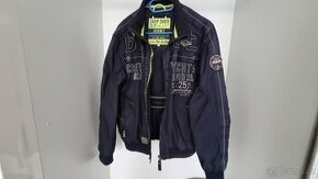 Pánská bunda CAMP DAVID  - velk. S