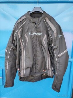 Oblečení na motorku