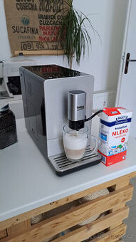 Automatický Kávovar Beko na zrnkovou kávu