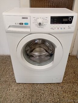 Pračka Zanussi slim