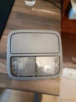 Vnitřní osvětlení kabiny Honda Accord VII