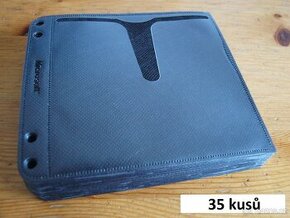 MICROSOFT OBALY NA CD / DVD