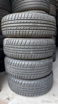 Kola letní 14", VW, SEAT, rozteč 4x100mm, pneu 185/60/14