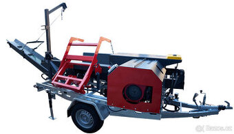 Prodám Štípačku SP-45/1000-M