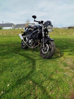 Suzuki SV 650