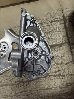 Olejové čerpadlo BMW N55
