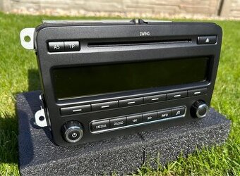 Autorádio Škoda Swing - Top stav