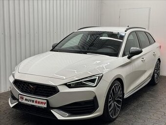 Cupra Leon 2.0TSI 228kW 4Drive VZ Beats