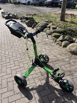 Golfový vozík Bag Boy Nitron