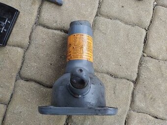 Nissan Patrol y60/y61 hever