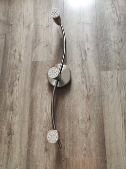 Stropní lustr světlo bodovky led