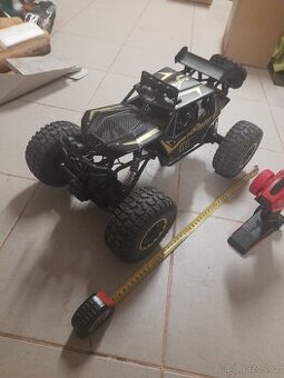RC Buggy