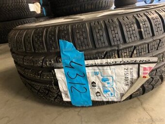 pirelli Winter Sottozero