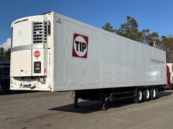 Schmitz Cargobull Chladák