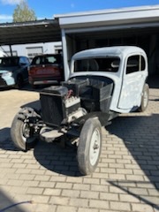 Praga Baby r.v.1937