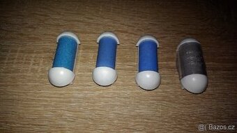 Elektrický pilník ETA Rollo náhradní hlavice