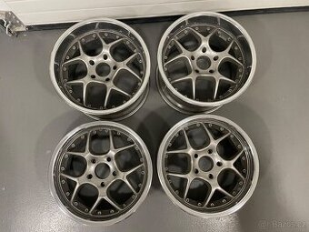 Stilauto Extreme 5x120 r17